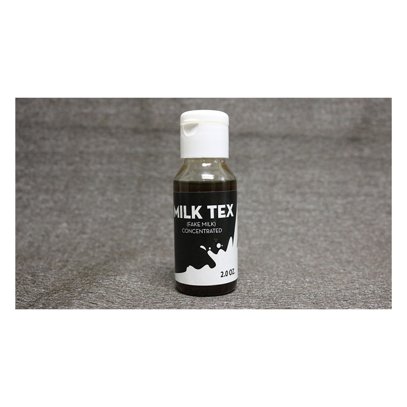 Milk Tex (Fake Milk) by Murphy's Magic Supplies
