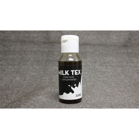 Milk Tex (Fake Milk) by Murphy's Magic Supplies