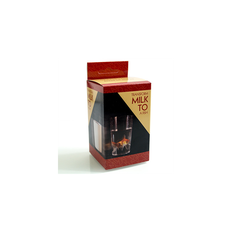 Milk To by Bazar de Magia - Trick