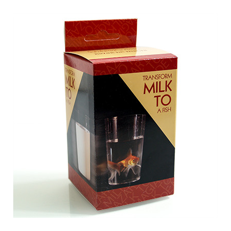 Milk To by Bazar de Magia - Trick
