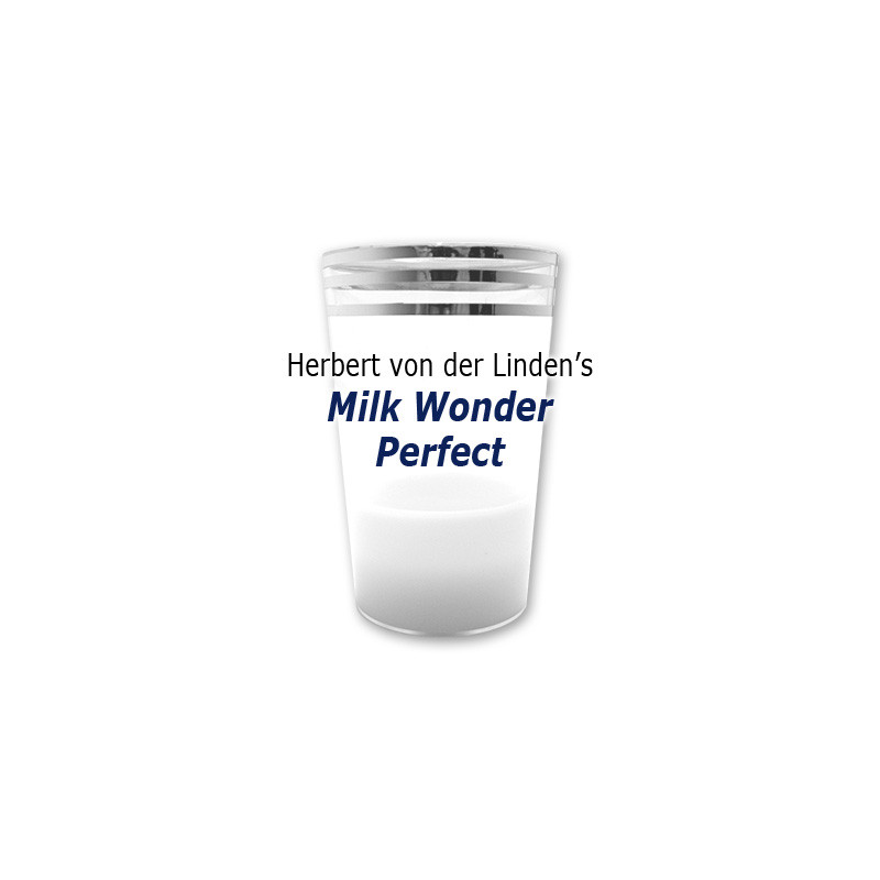 Milk Wonder Perfect by Herbert von der Linden - Trick