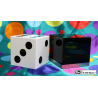 Milky Dice by Mr. Magic - Trick