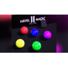 MIND BALL by Iarvel Magic and JL Magic