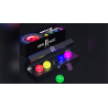 MIND BALL by Iarvel Magic and JL Magic