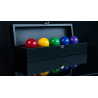 MIND BALL by Iarvel Magic and JL Magic