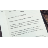 MIND BUSINESS by John Leung - Book