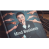 MIND BUSINESS by John Leung - Book
