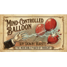 Mind Control Balloon