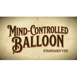 Mind Control Balloon