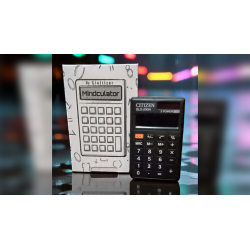 Mindculator By Gieltizer
