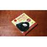 Malini Egg Bag Pro Red (Bag and Online Instructions) - Trick