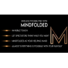 MINDFOLDED (Gimmicks and Online Instructions) by Julian Pronk