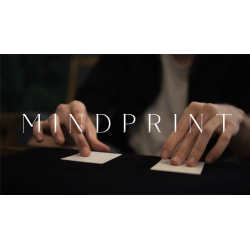 Mindprint by GNOSTIC