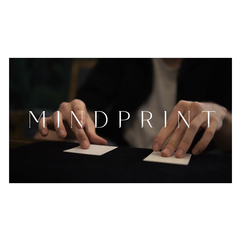 Mindprint by GNOSTIC