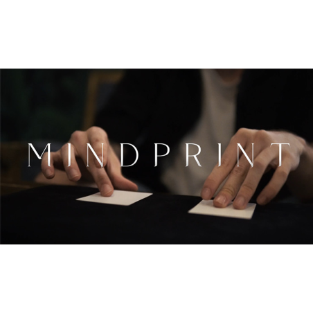 Mindprint by GNOSTIC