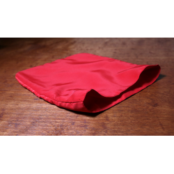 Malini Egg Bag Pro Red (Bag and Online Instructions) - Trick