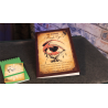 Mind's Eye by Joel Dickinson - Book