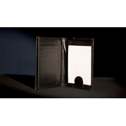 Mind Spy II (Black) by Peter Nardi