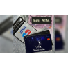 Mini ATM by Viktor Voitko