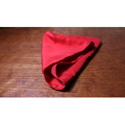 Malini Egg Bag Pro Red (Bag and Online Instructions) - Trick