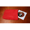 Malini Egg Bag Pro Red (Bag and Online Instructions) - Trick