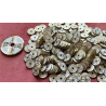 MINI CHINESE COIN WHITE by N2G - Trick