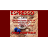Mini Chop Cup by Rodger Lovins Magic