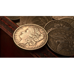 Mini Morgan (pack of 5) by N2G