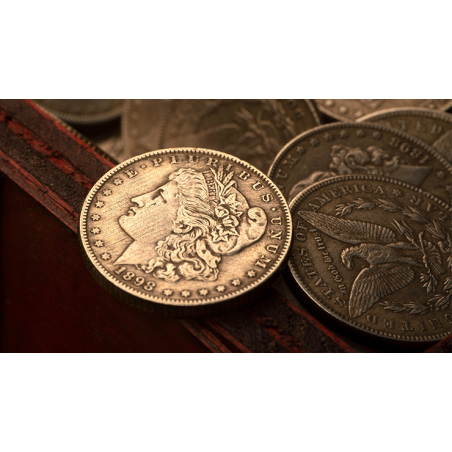 Mini Morgan (pack of 5) by N2G