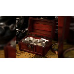 Mini Morgan (pack of 5) by N2G