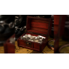 Mini Morgan (pack of 5) by N2G
