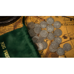 Mini Morgan (pack of 5) by N2G
