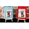 Minify RED by Kev G and Lord Harri - Trick