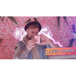 Minify RED by Kev G and Lord Harri - Trick