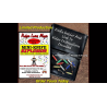Mini- Knife Explosion by Rodger Lovins