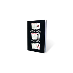 Miniature Mysteries with Cards by Barbara Walker