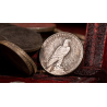 Mini Peace Dollar (Pack of 5 coins) by N2G