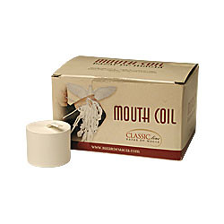Mouth Coil (12 coils) 50 ft. each by Bazar de Magia - Trick