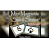 Mini Spirit Slates (Magnetic) by Quique Marduk