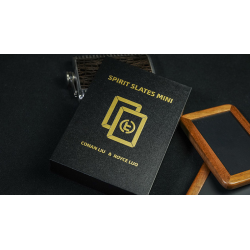 MINI SPIRIT SLATES PLUS BY TCC, CONAN LIU and ROYCE LUO