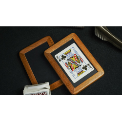 MINI SPIRIT SLATES PLUS BY TCC, CONAN LIU and ROYCE LUO