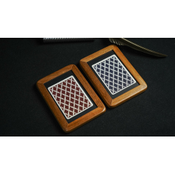 MINI SPIRIT SLATES PLUS BY TCC, CONAN LIU and ROYCE LUO