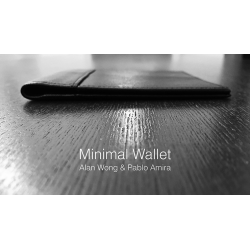 Minimal Wallet by Alan Wong and Pablo Amira - Trick