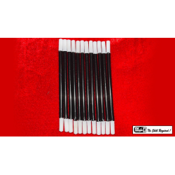Mini Magic Wand (pack of 12) - Trick