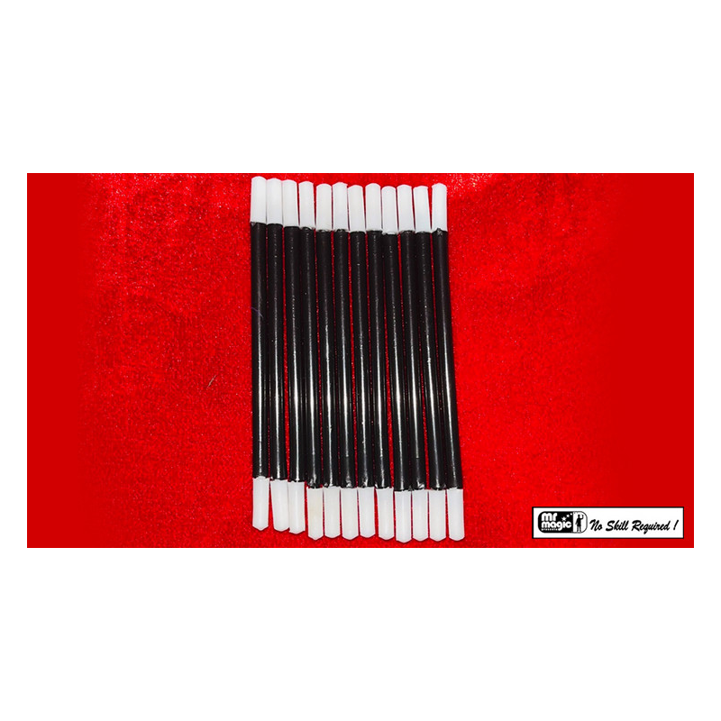 Mini Magic Wand (pack of 12) - Trick