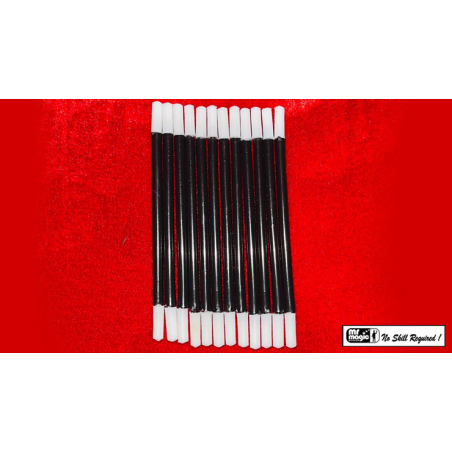 Mini Magic Wand (pack of 12) - Trick