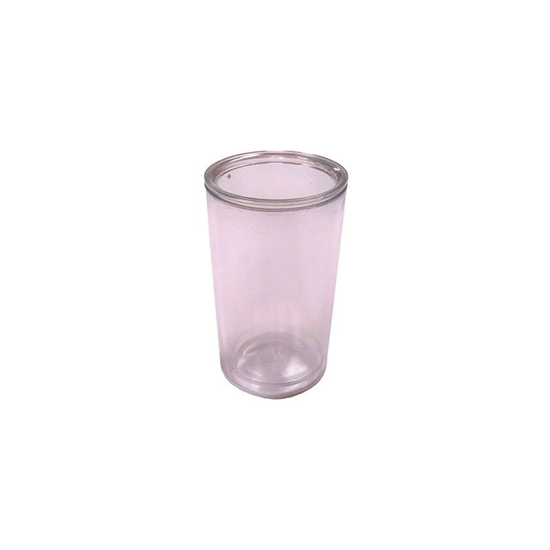 Miracle Wonder Glass large (Washable) by Mr. Magic - Trick