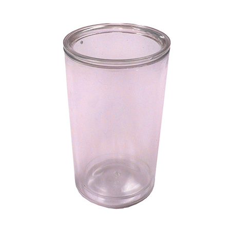 Miracle Wonder Glass large (Washable) by Mr. Magic - Trick