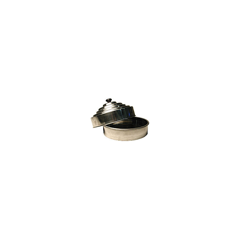 Rabbit Pan Double by Bazar de Magia - Trick