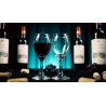 Miracle Wine Bottles by TCC